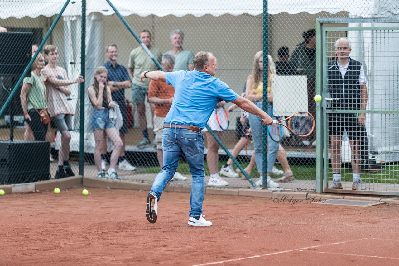 Bild 148 - Marner Tennisevent mit Mischa Zverev